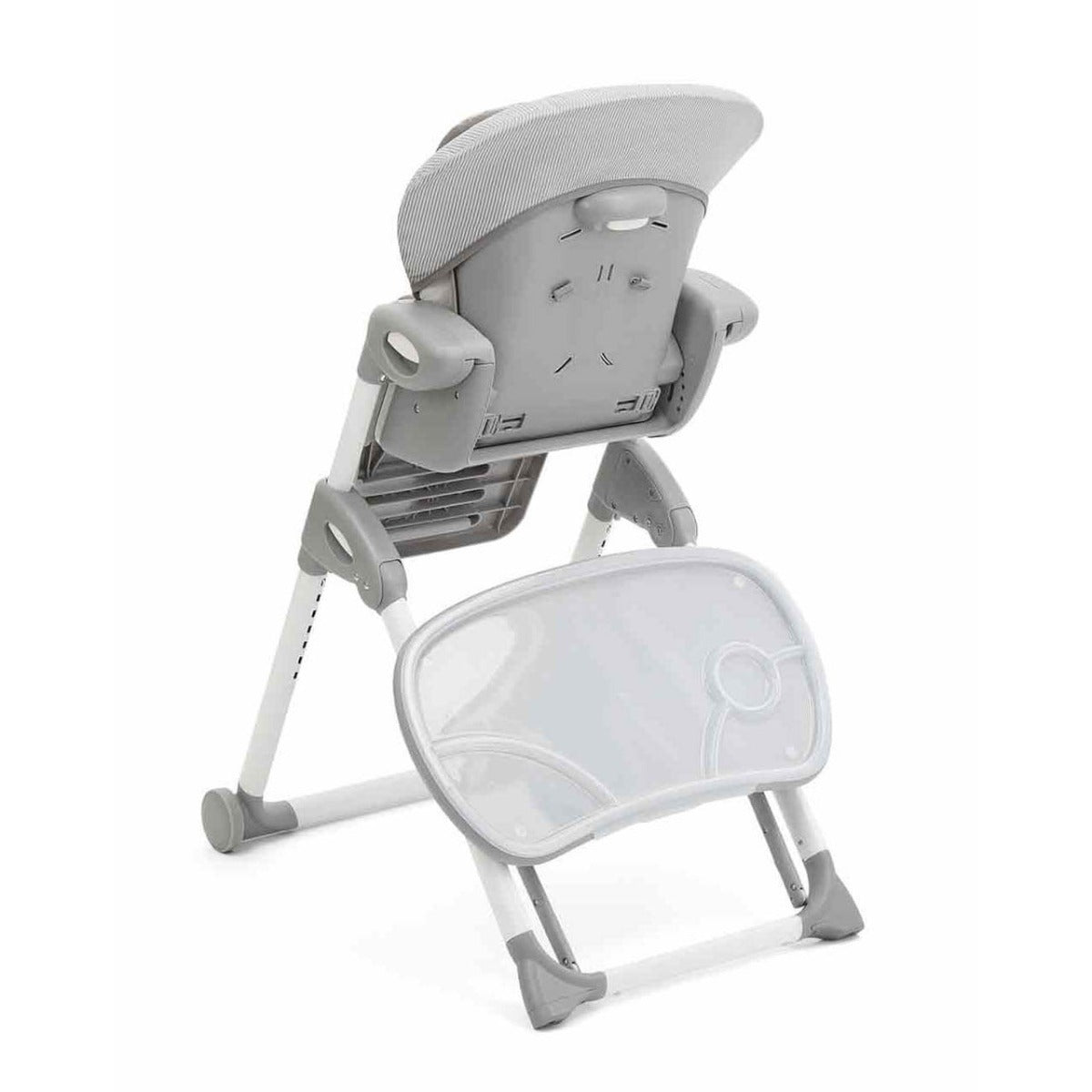 Joie Mimzy Recline Highchair - Portrait 5