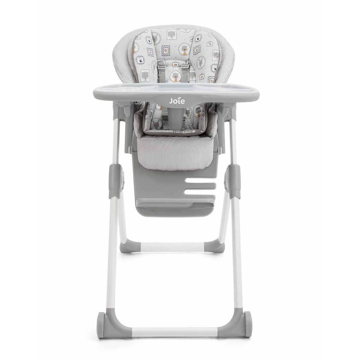 Joie Mimzy Recline Highchair - Portrait 6