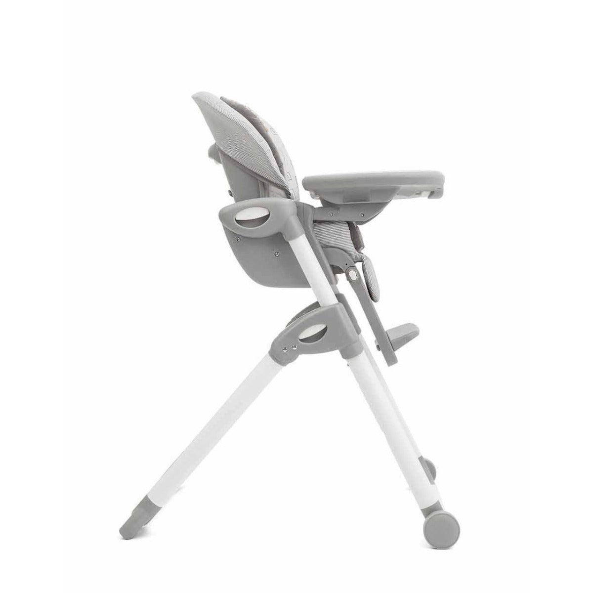 Joie Mimzy Recline Highchair - Portrait 9