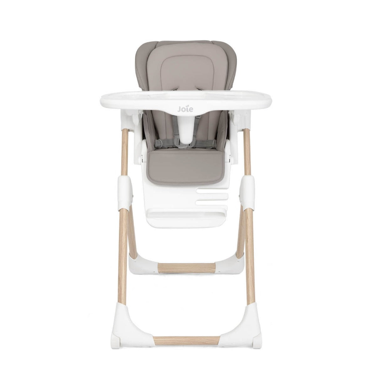 Joie Mimzy Recline Highchair - Walnut Wood 8