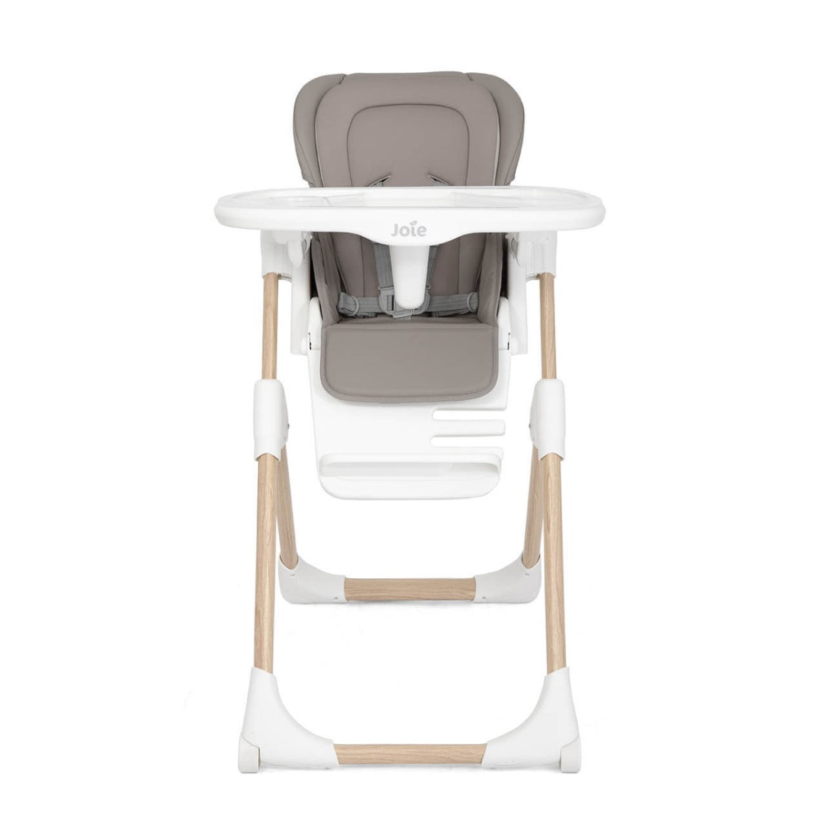 Joie Mimzy Recline Highchair - Walnut Wood 7