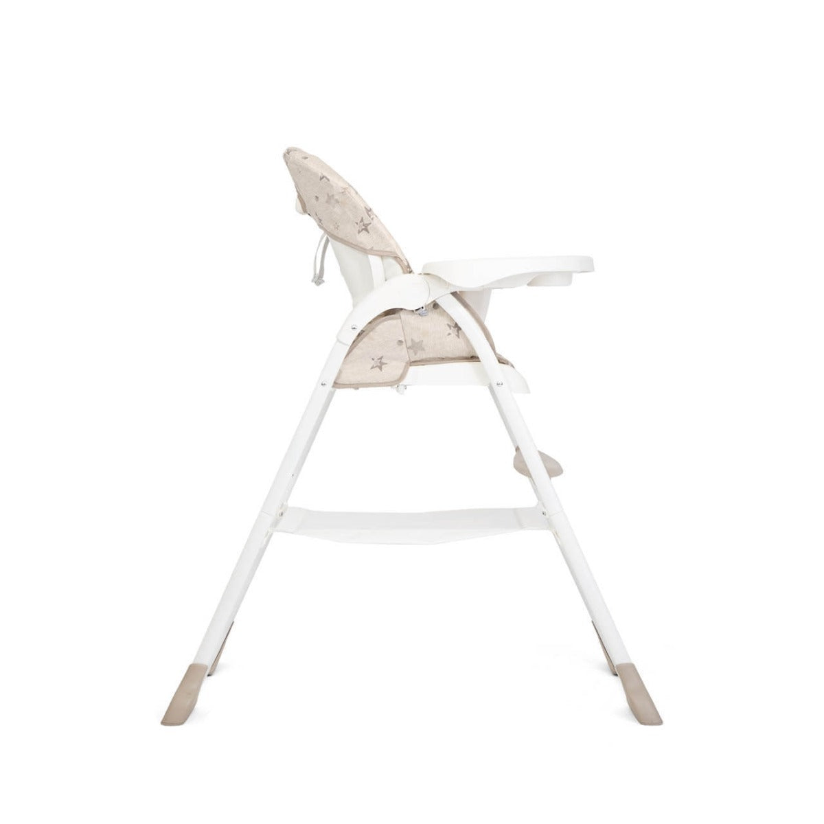 Joie Mimzy Snacker Highchair - Cosmo Tan 5