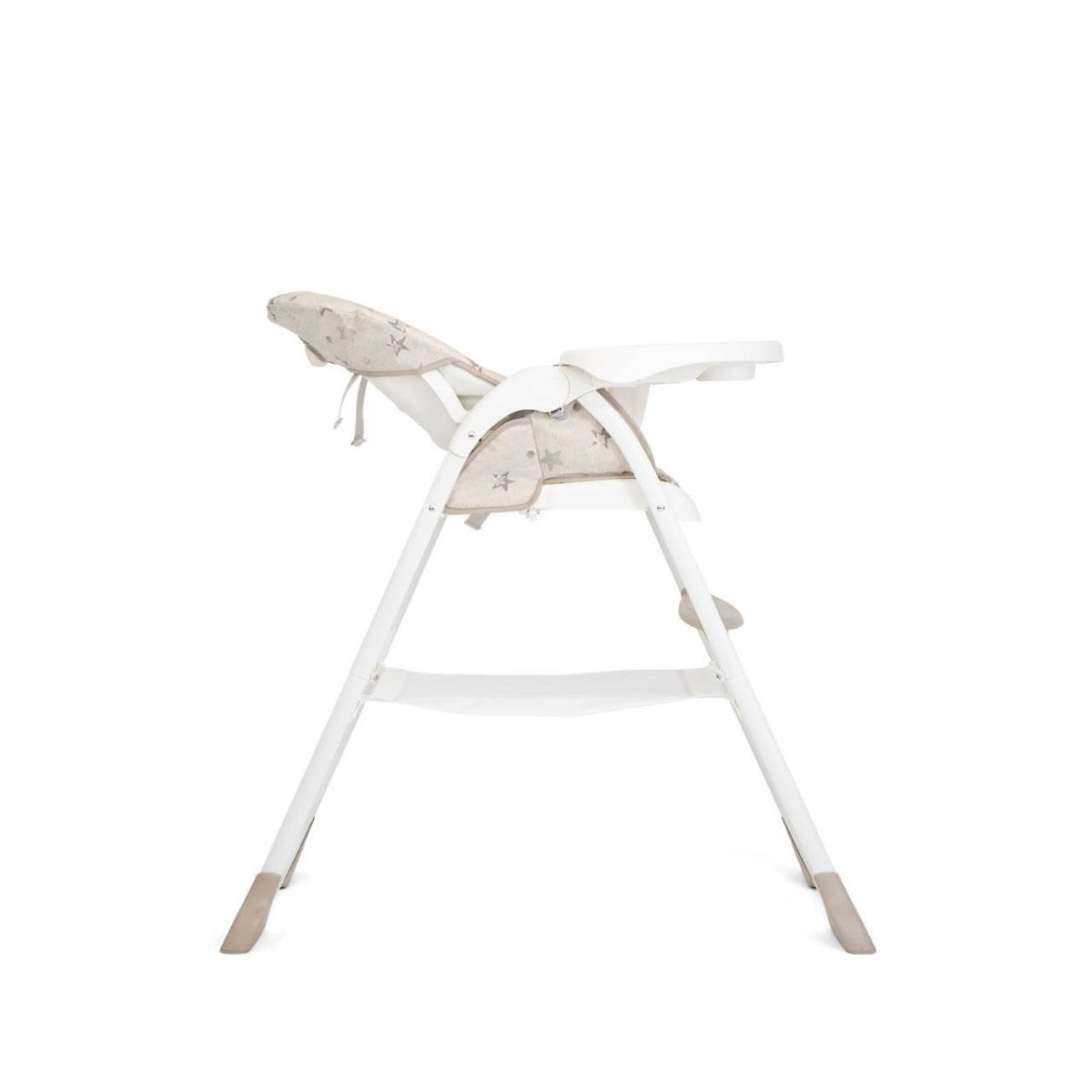 Joie Mimzy Snacker Highchair - Cosmo Tan 4