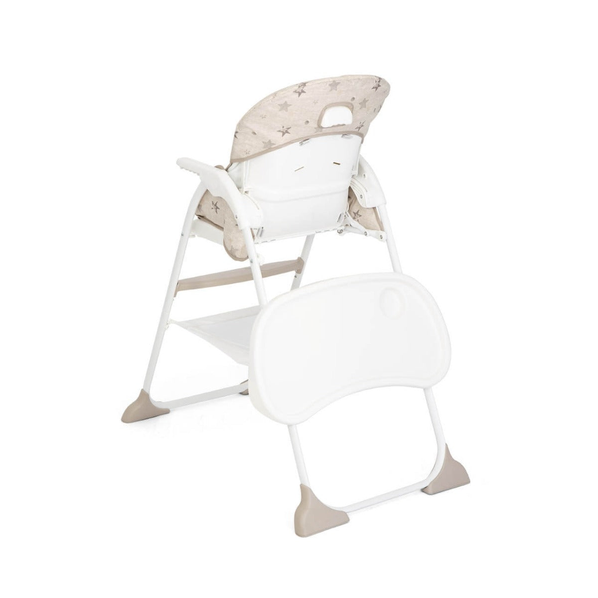 Joie Mimzy Snacker Highchair - Cosmo Tan 3