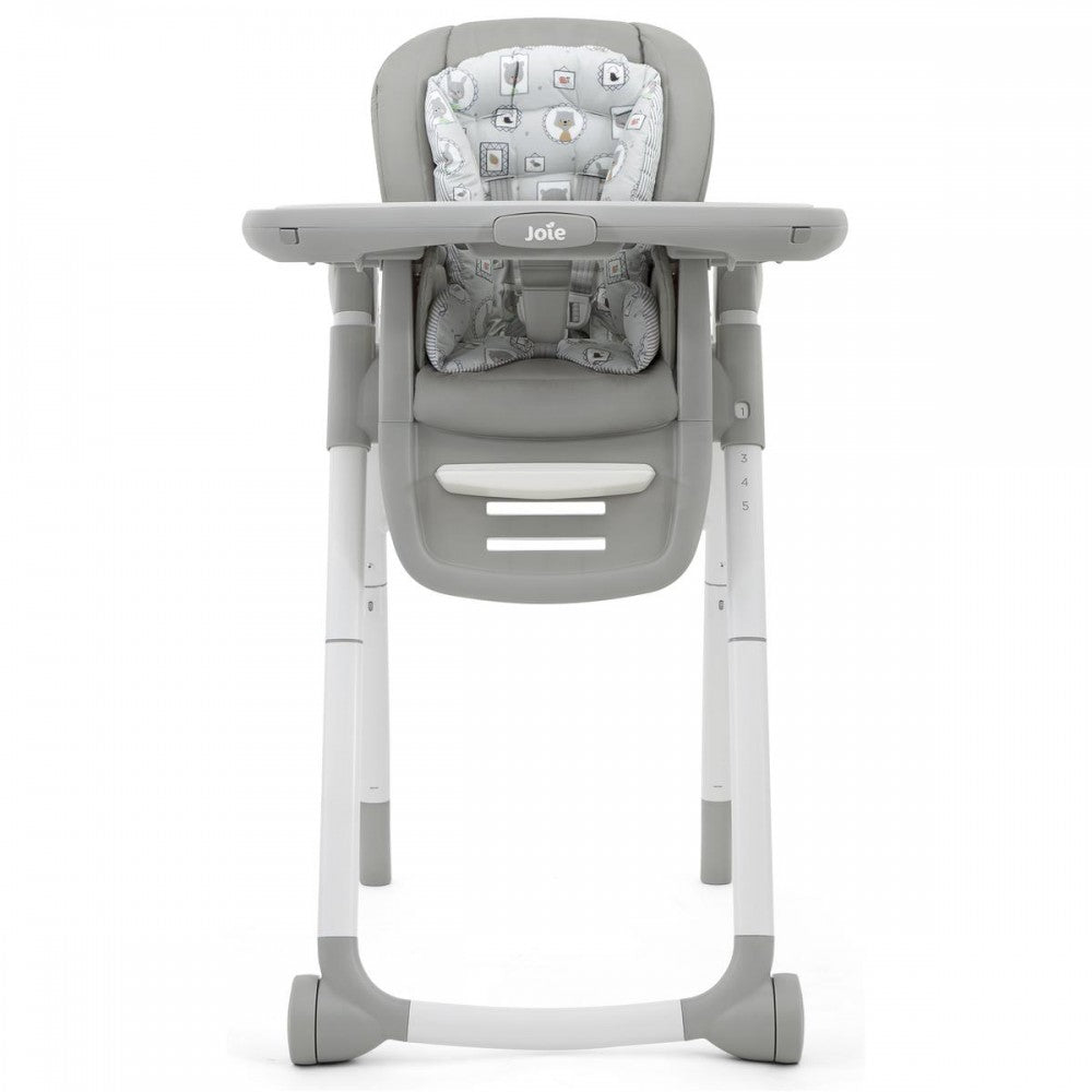 Joie Multiply 6 in 1 Highchair - Portrait 1