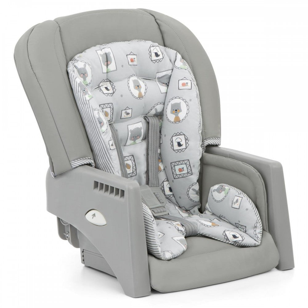 Joie Multiply 6 in 1 Highchair - Portrait 2