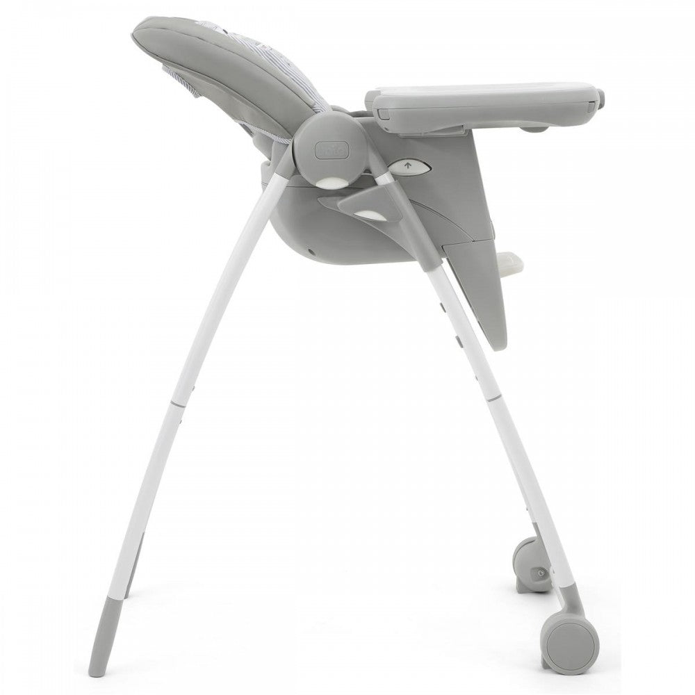 Joie Multiply 6 in 1 Highchair - Portrait 4