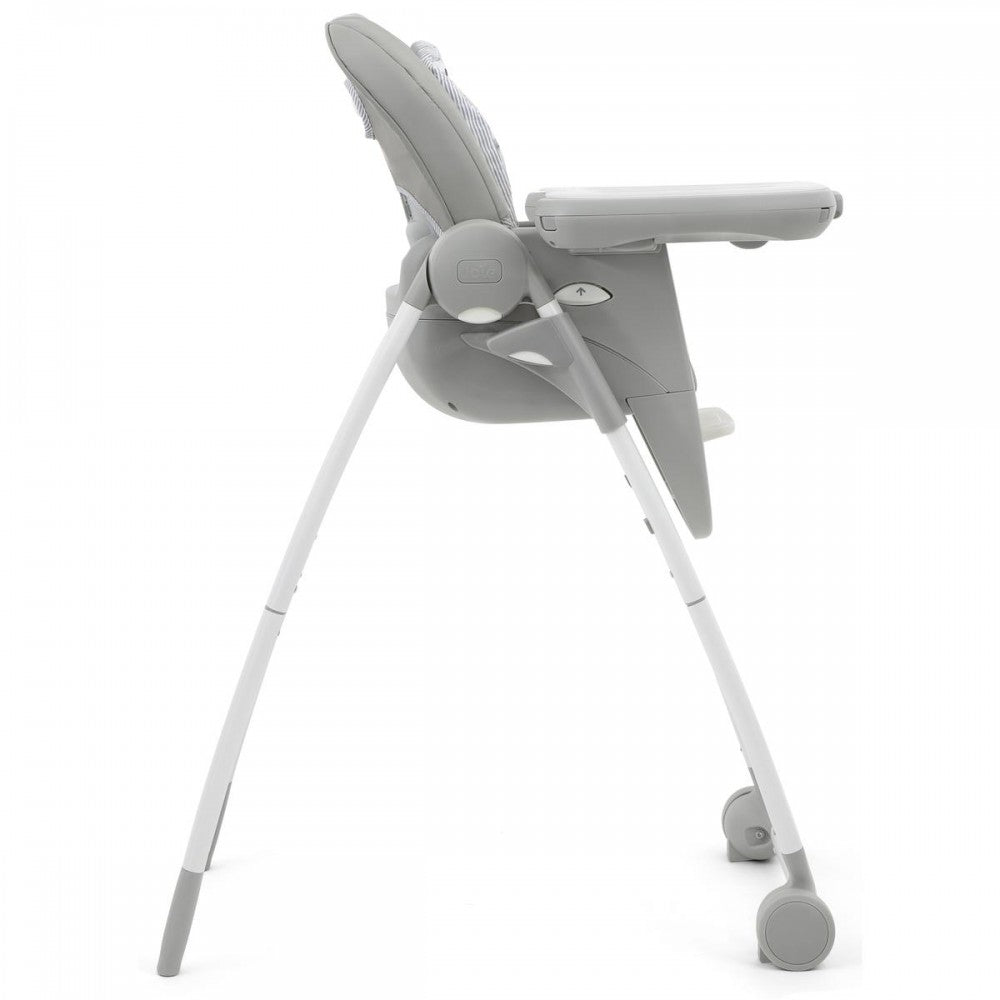 Joie Multiply 6 in 1 Highchair - Portrait 5