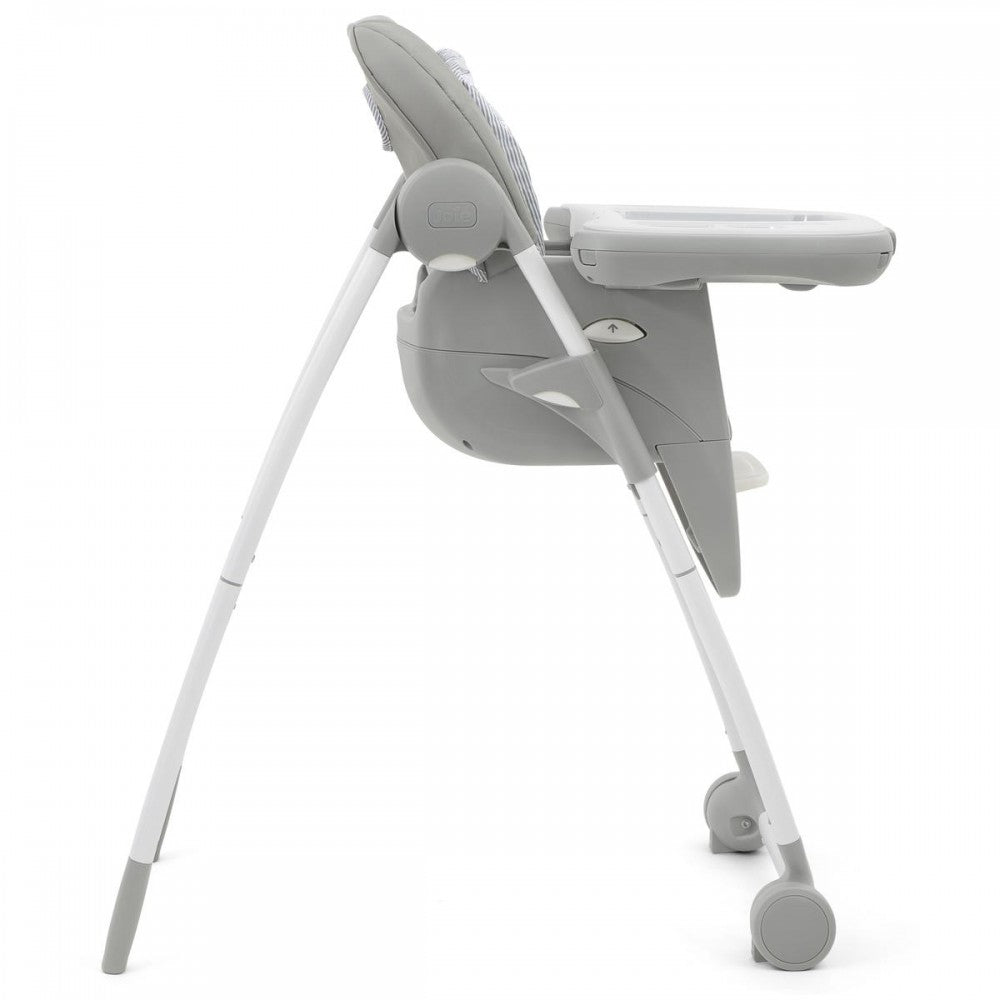 Joie Multiply 6 in 1 Highchair - Portrait 6