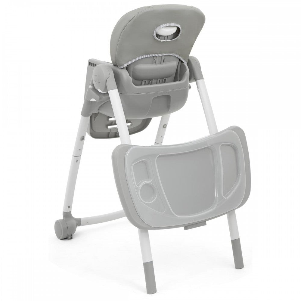 Joie Multiply 6 in 1 Highchair - Portrait 9