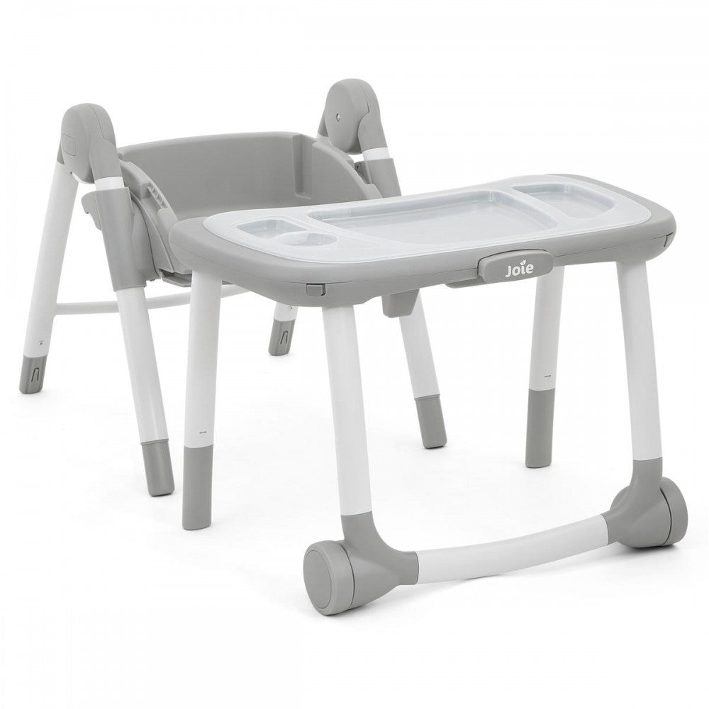Joie Multiply 6 in 1 Highchair - Portrait 10