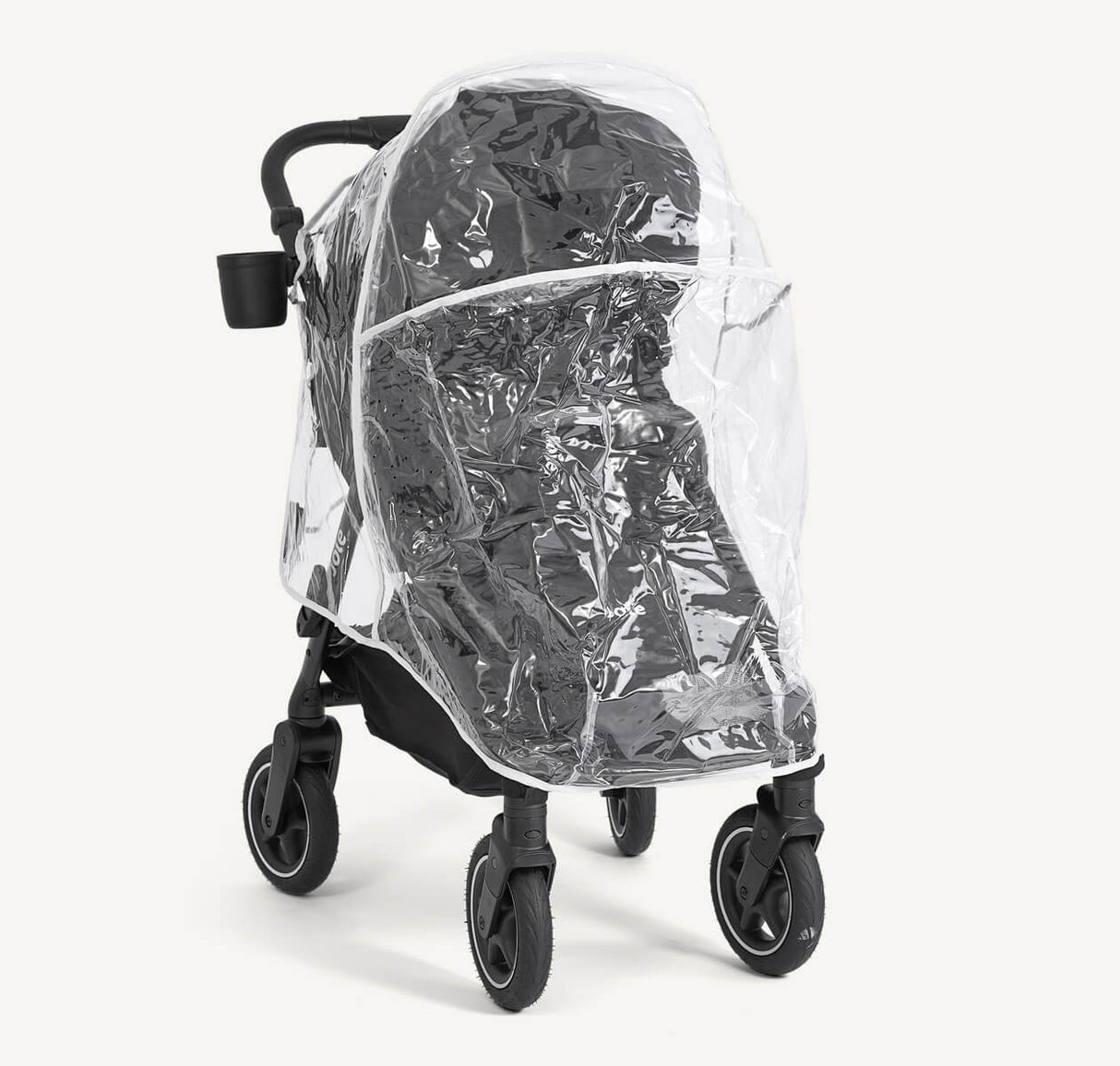 Joie MyDrift Stroller - Raven