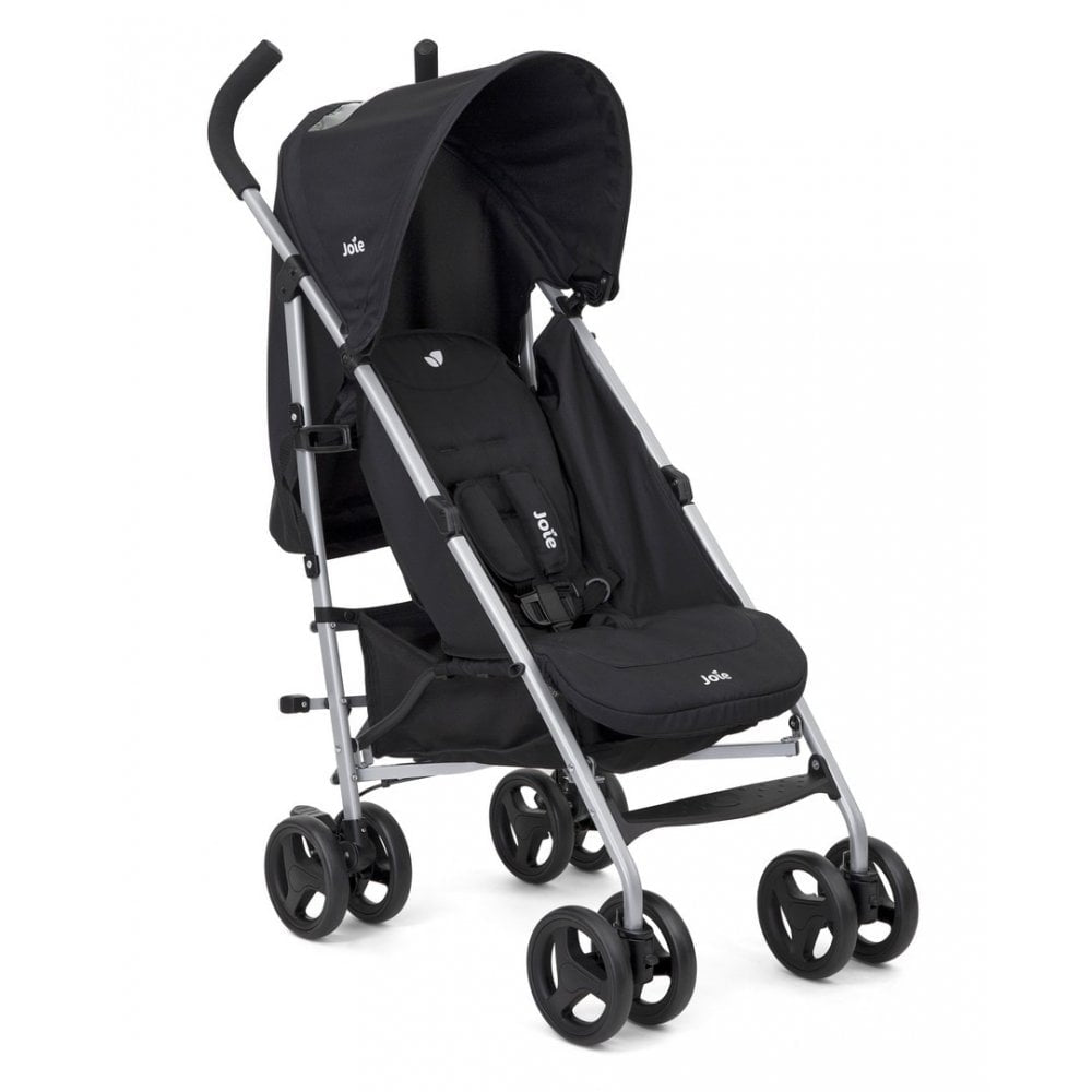 Joie Nitro Stroller - Coal 1