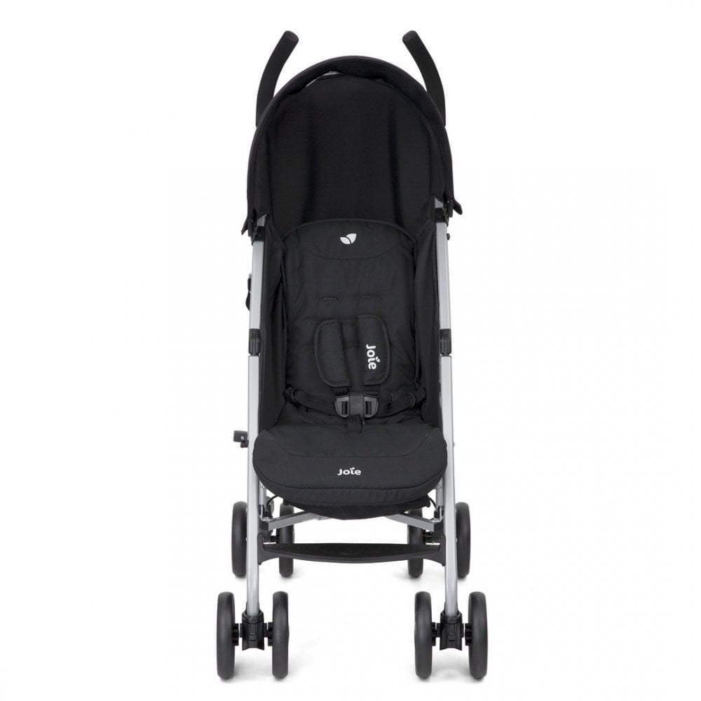 Joie Nitro Stroller - Coal 3