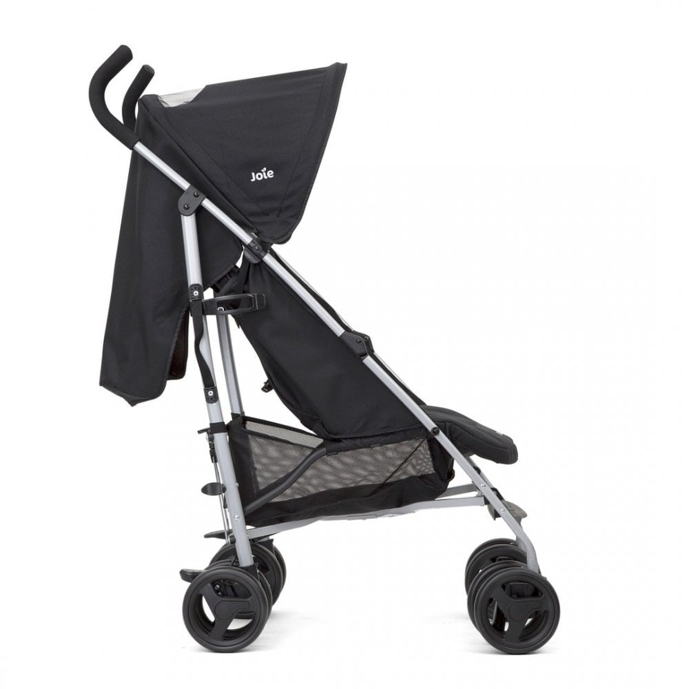 Joie Nitro Stroller - Coal 4