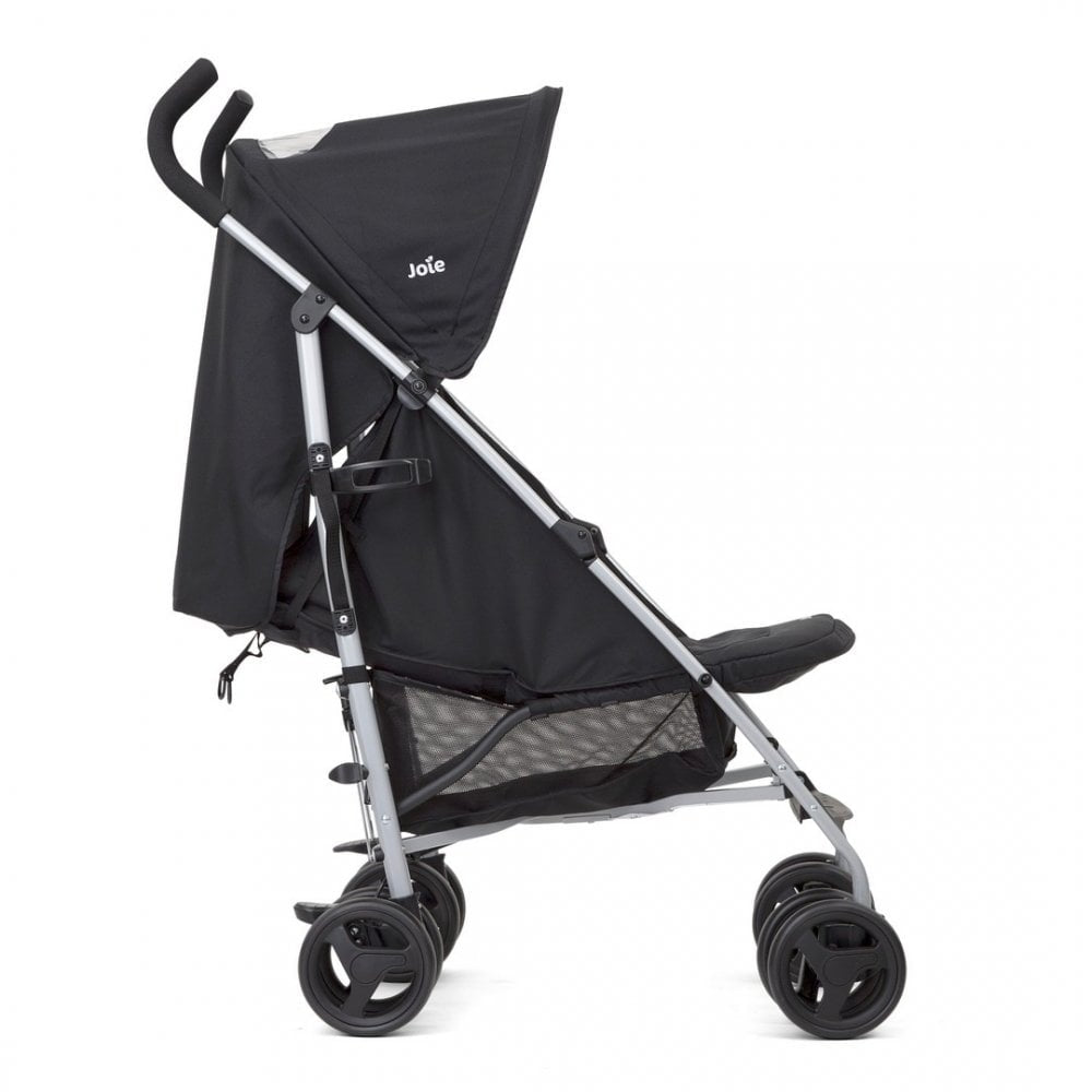 Joie Nitro Stroller - Coal 5