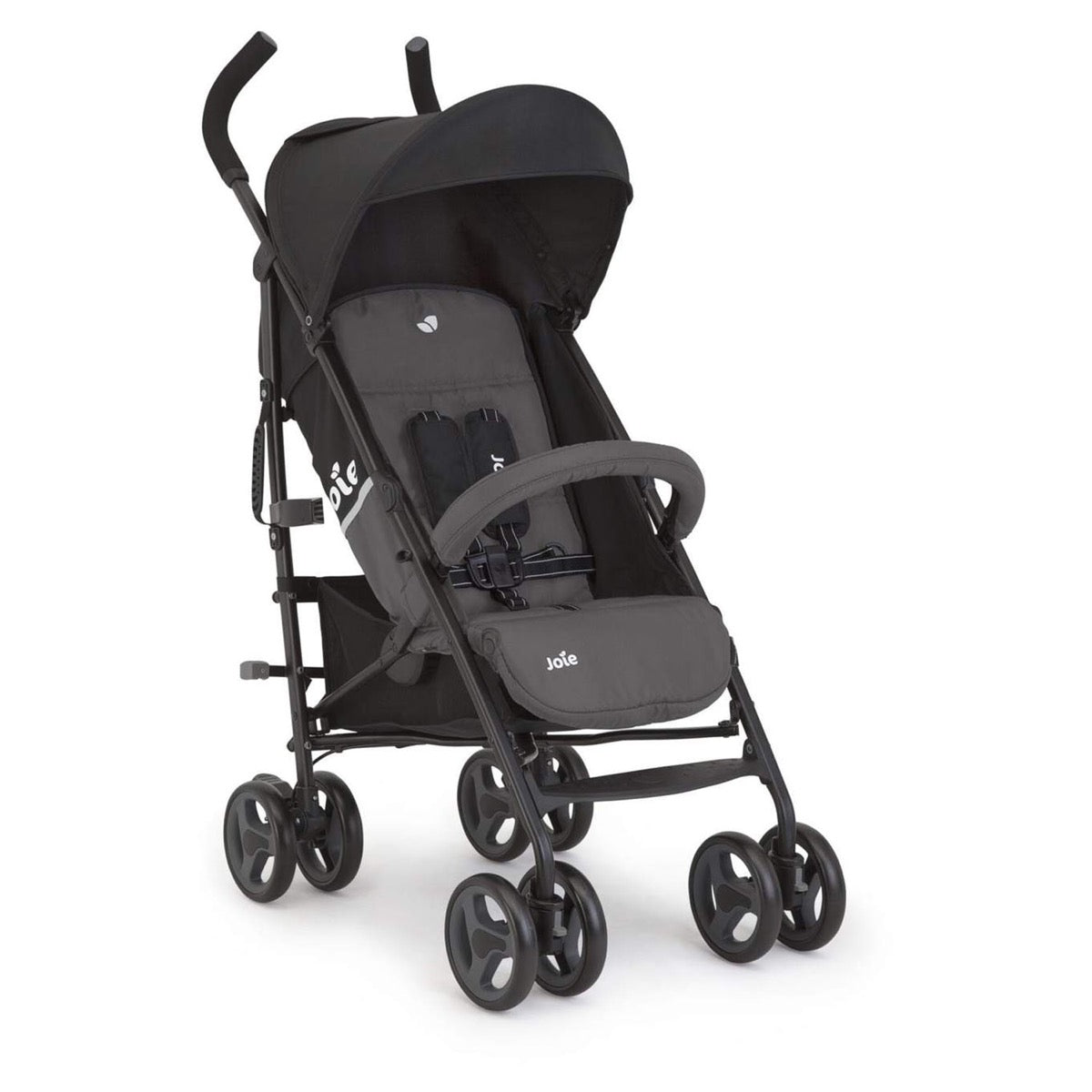 Joie Nitro LX Stroller - Ember 1