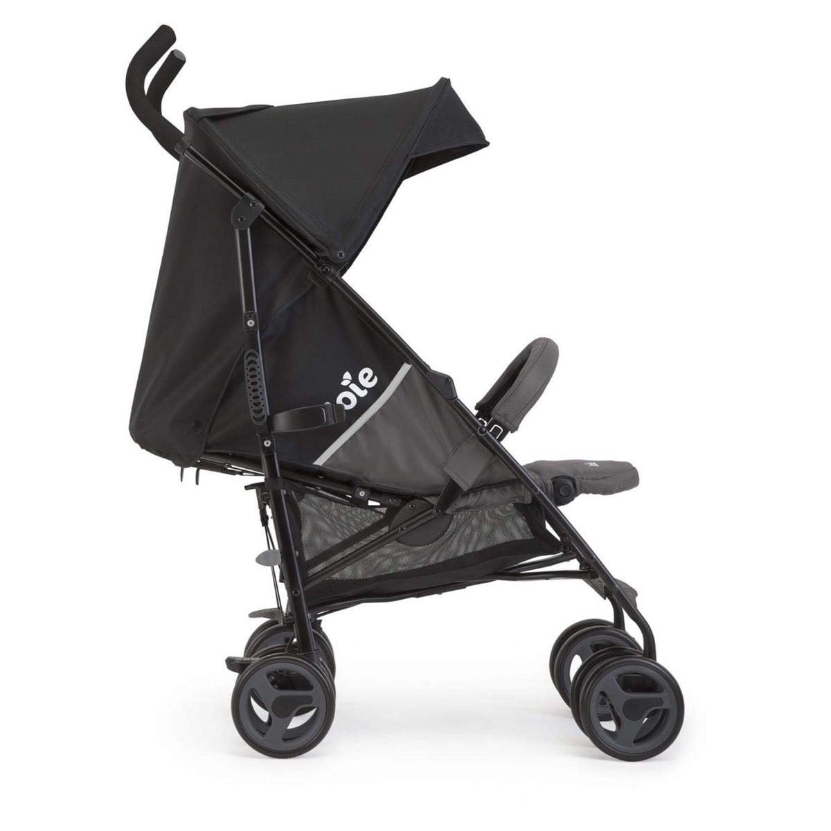Joie Nitro LX Stroller - Ember 2