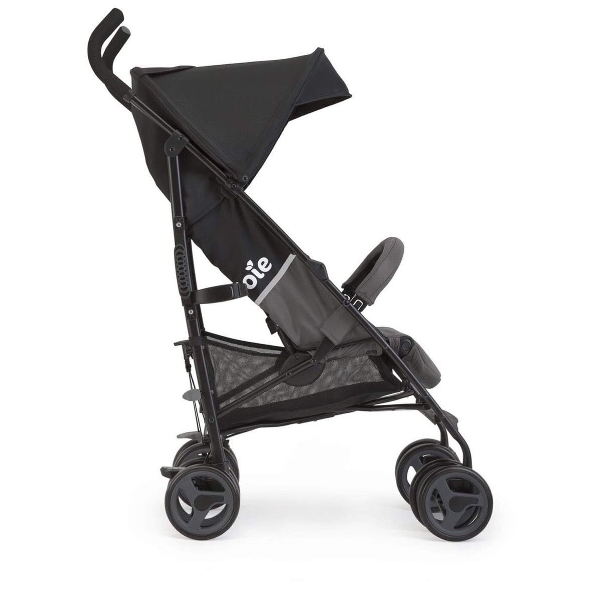 Joie Nitro LX Stroller - Ember 3