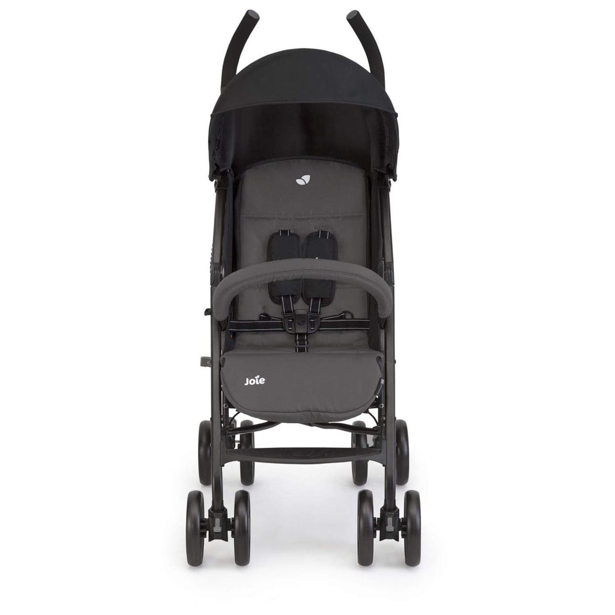 Joie Nitro LX Stroller - Ember 4