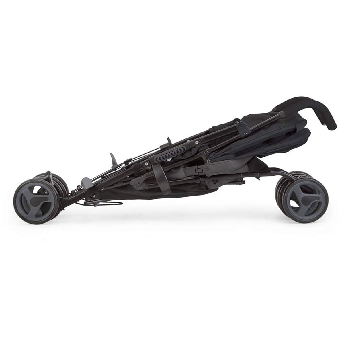 Joie Nitro LX Stroller - Ember 5