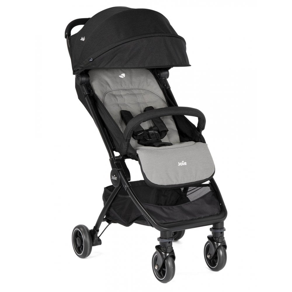 Joie Pact Stroller - Ember 1