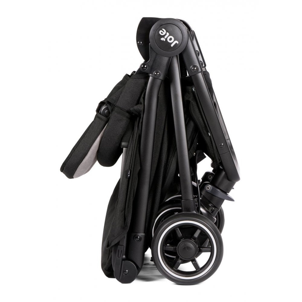 Joie Pact Stroller - Ember 2