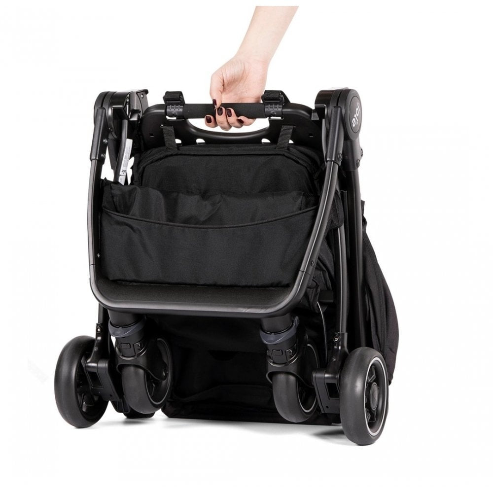Joie Pact Stroller - Ember 3