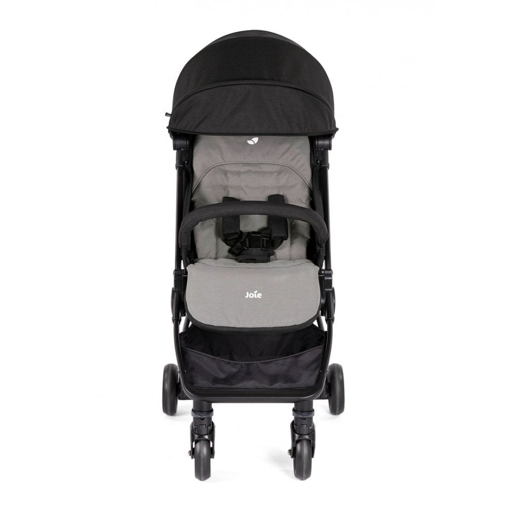 Joie Pact Stroller - Ember 5
