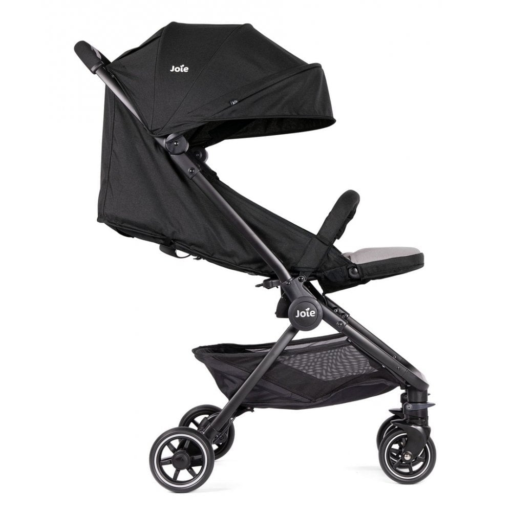 Joie Pact Stroller - Ember 7