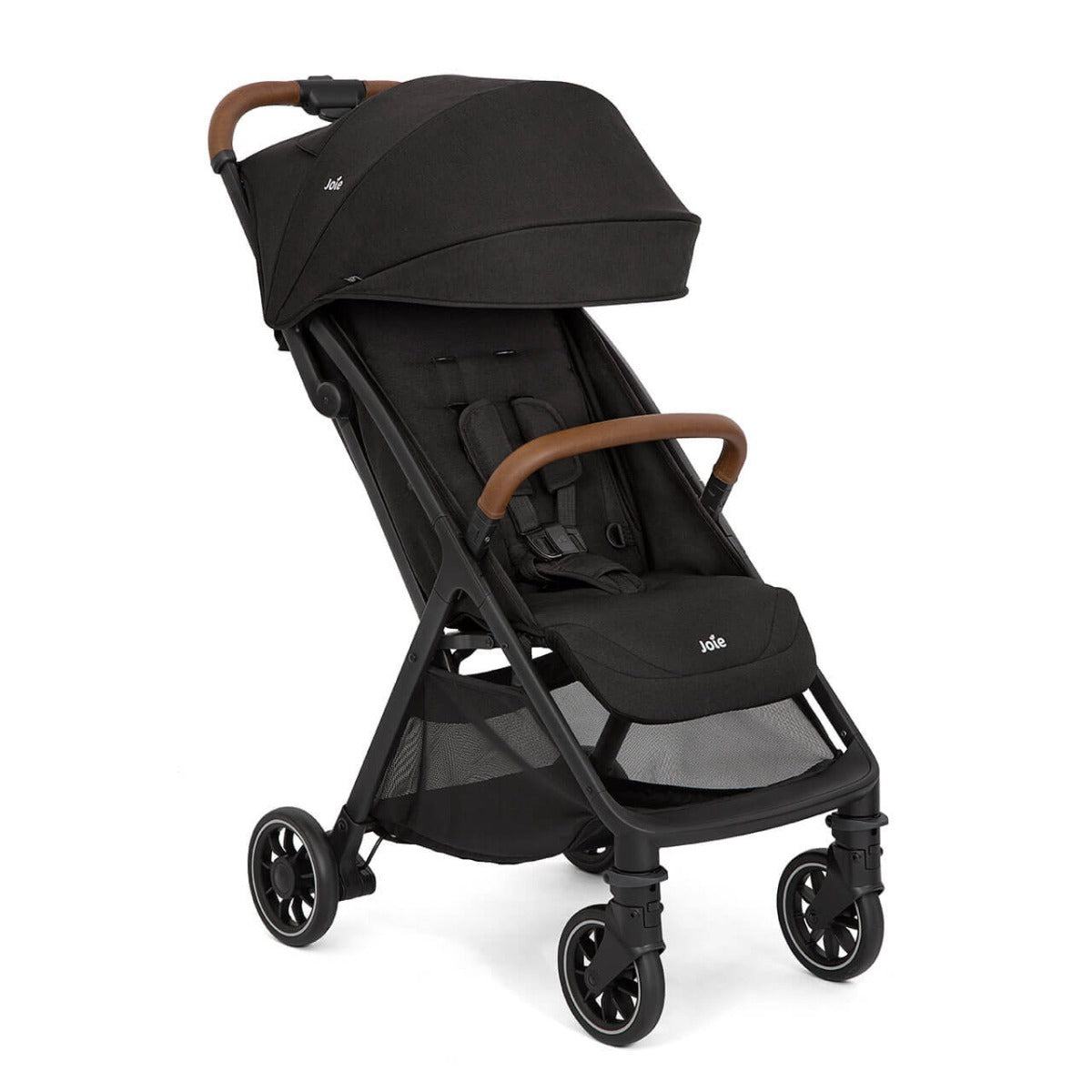 Joie Pact Pro Stroller - Shale 1