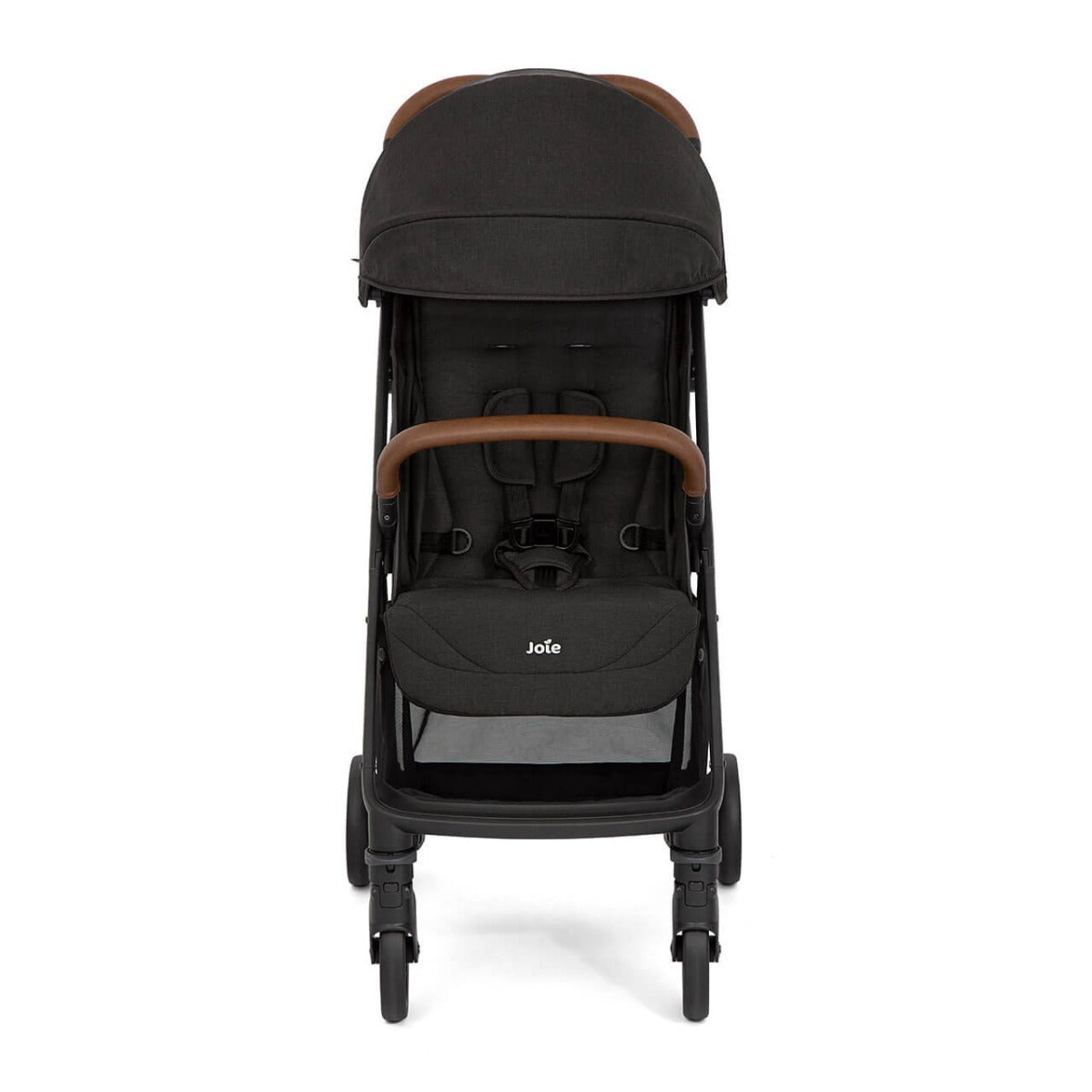 Joie Pact Pro Stroller - Shale 5