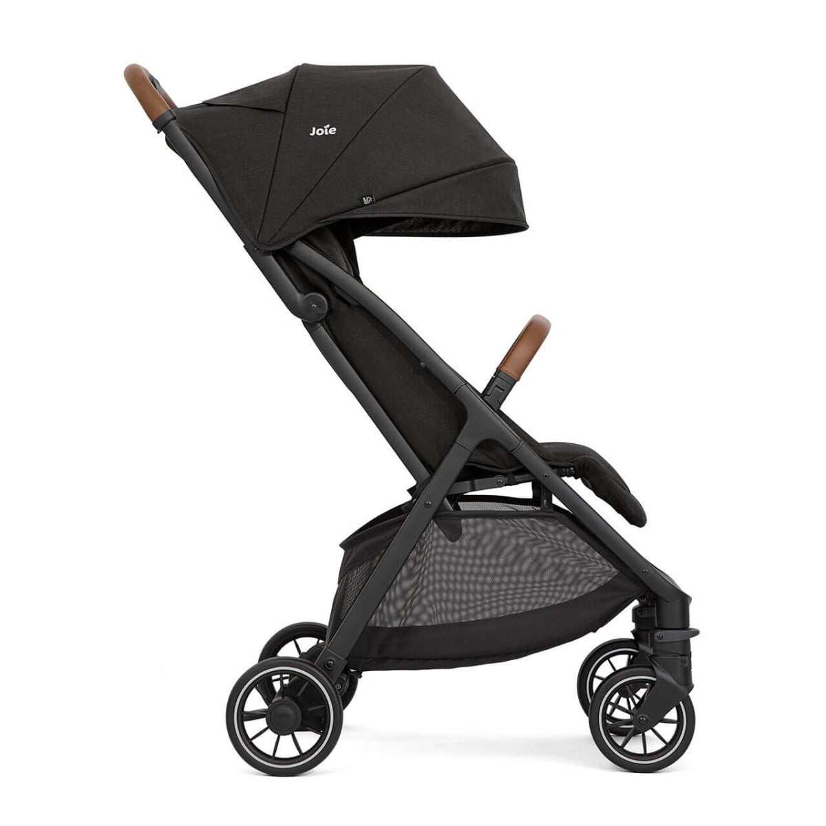 Joie Pact Pro Stroller - Shale 6