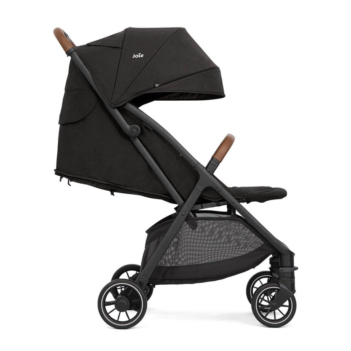 Joie Pact Pro Stroller - Shale 7
