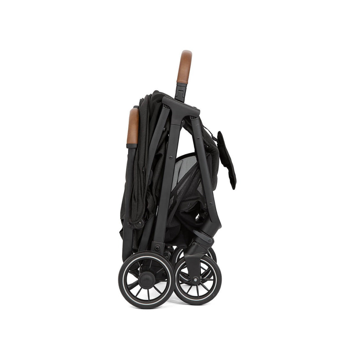 Joie Pact Pro Stroller - Shale 9
