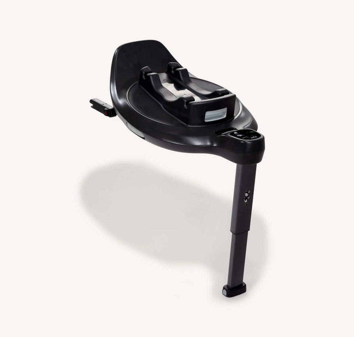 Joie Versatrax On The Go Encore Travel System Bundle - Fern