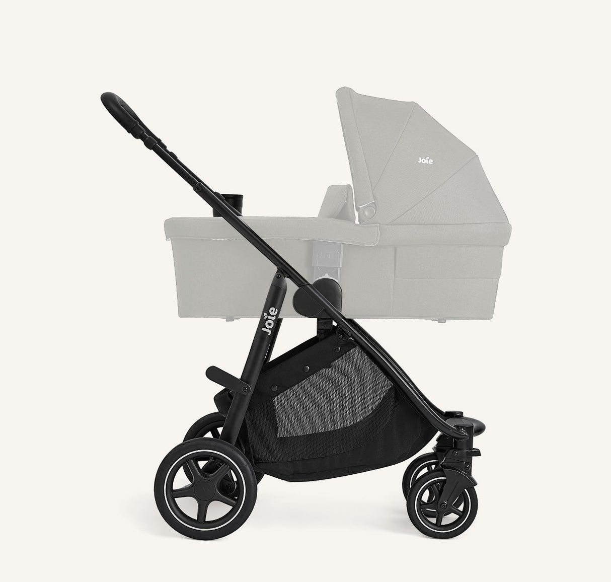 Joie Versatrax Pushchair - Fern