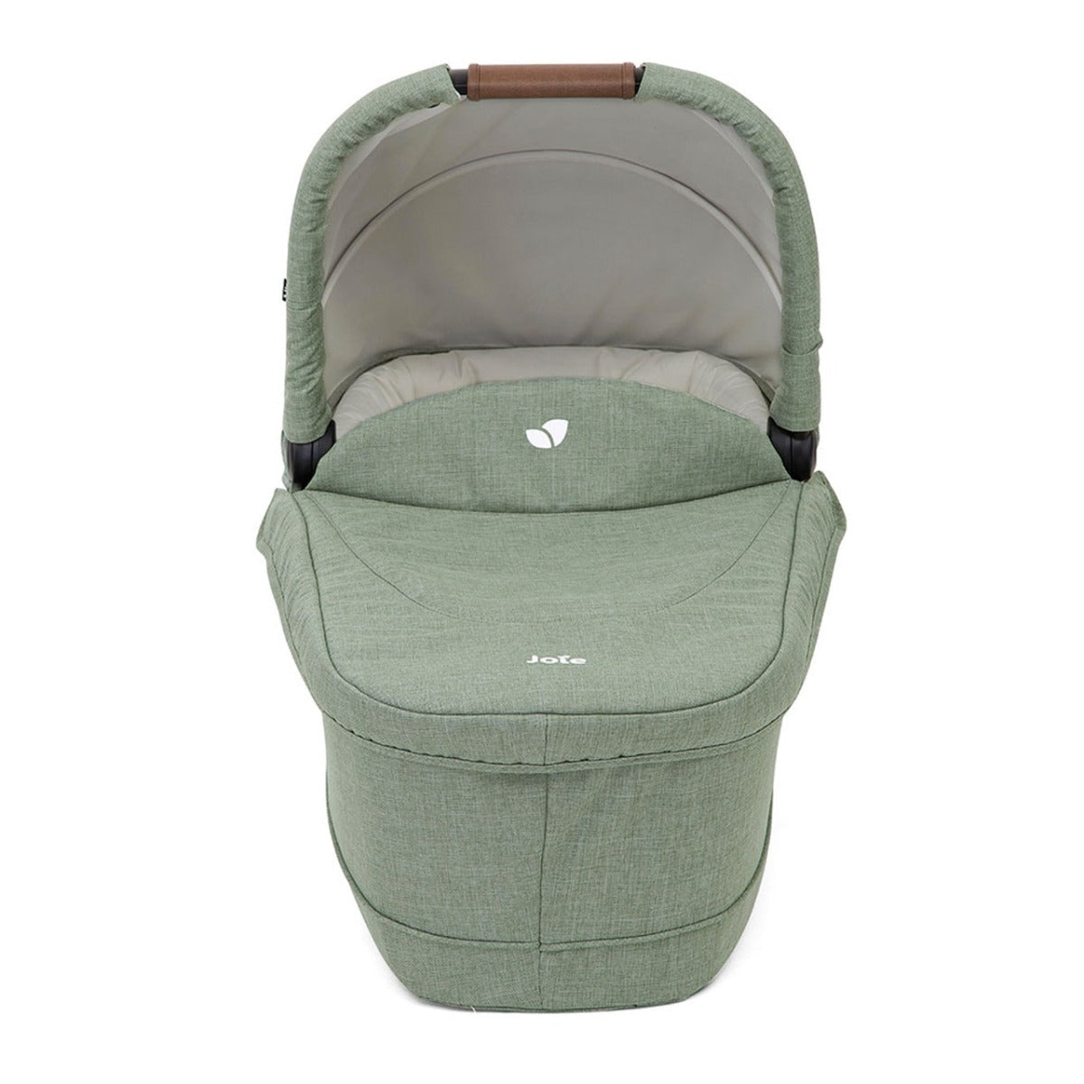 Joie Ramble XL Carrycot - Laurel 2