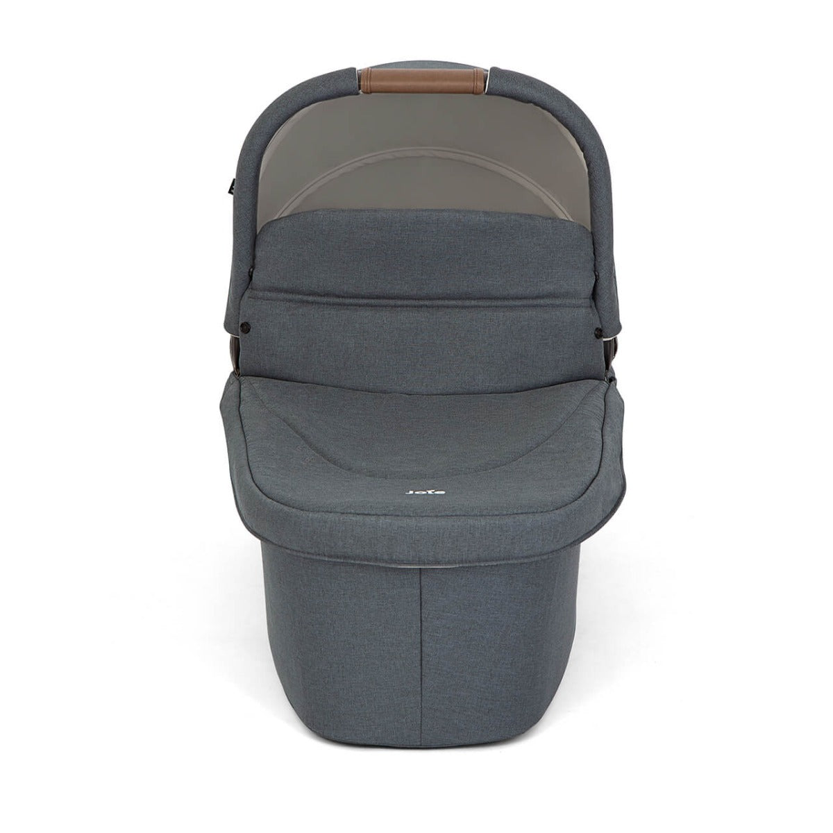 Joie Versatrax with Ramble XL Carrycot - Moonlight 5
