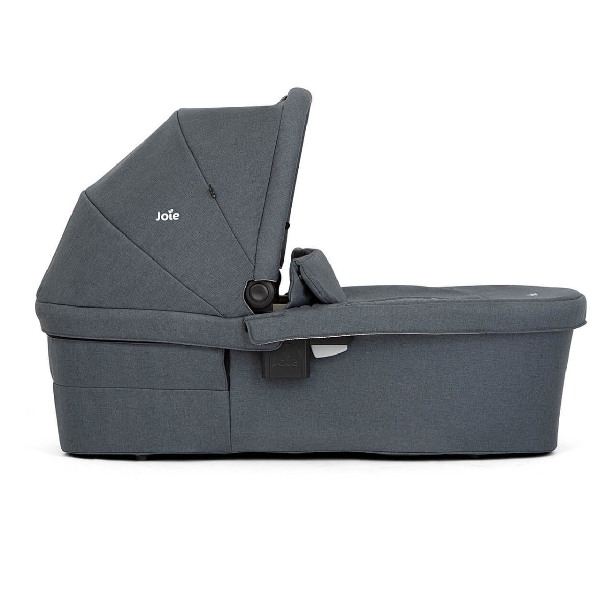 Joie Versatrax with Ramble XL Carrycot - Moonlight 6