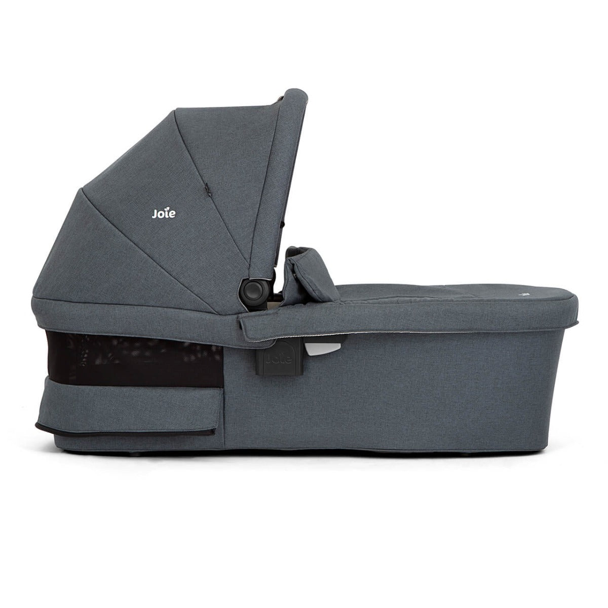 Joie Versatrax with Ramble XL Carrycot - Moonlight 7