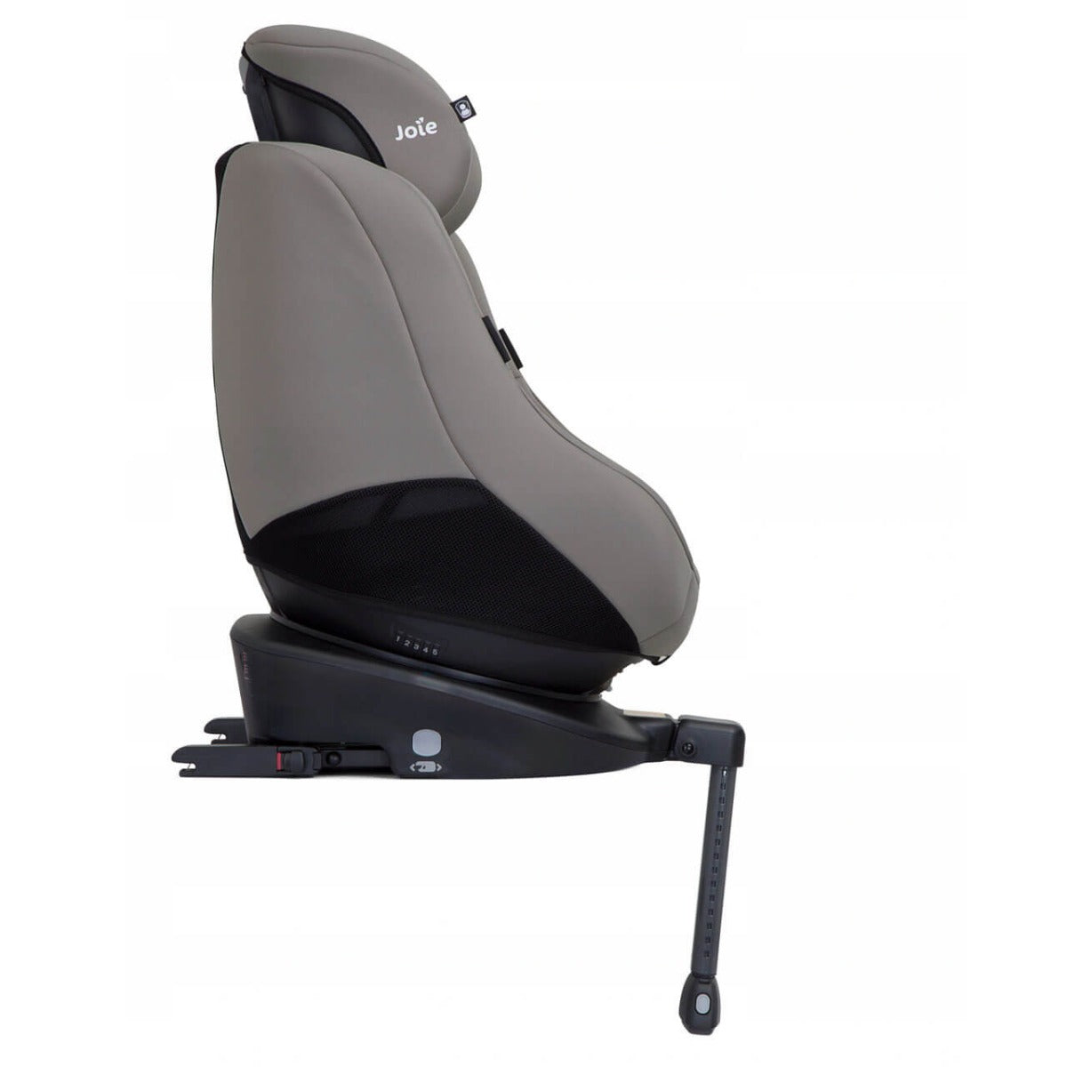 Joie Spin 360 Car Seat - Grey Flannel 7