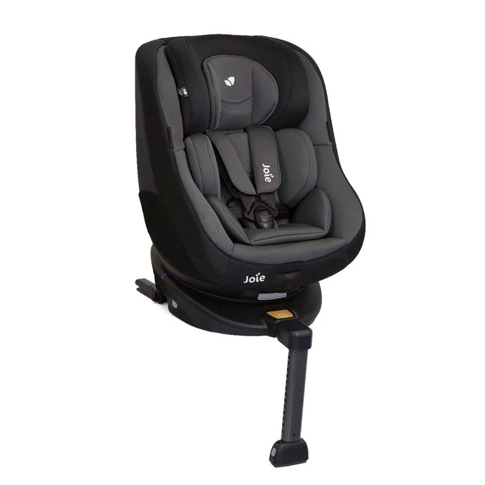 Joie Spin 360 Car Seat - Ember 1
