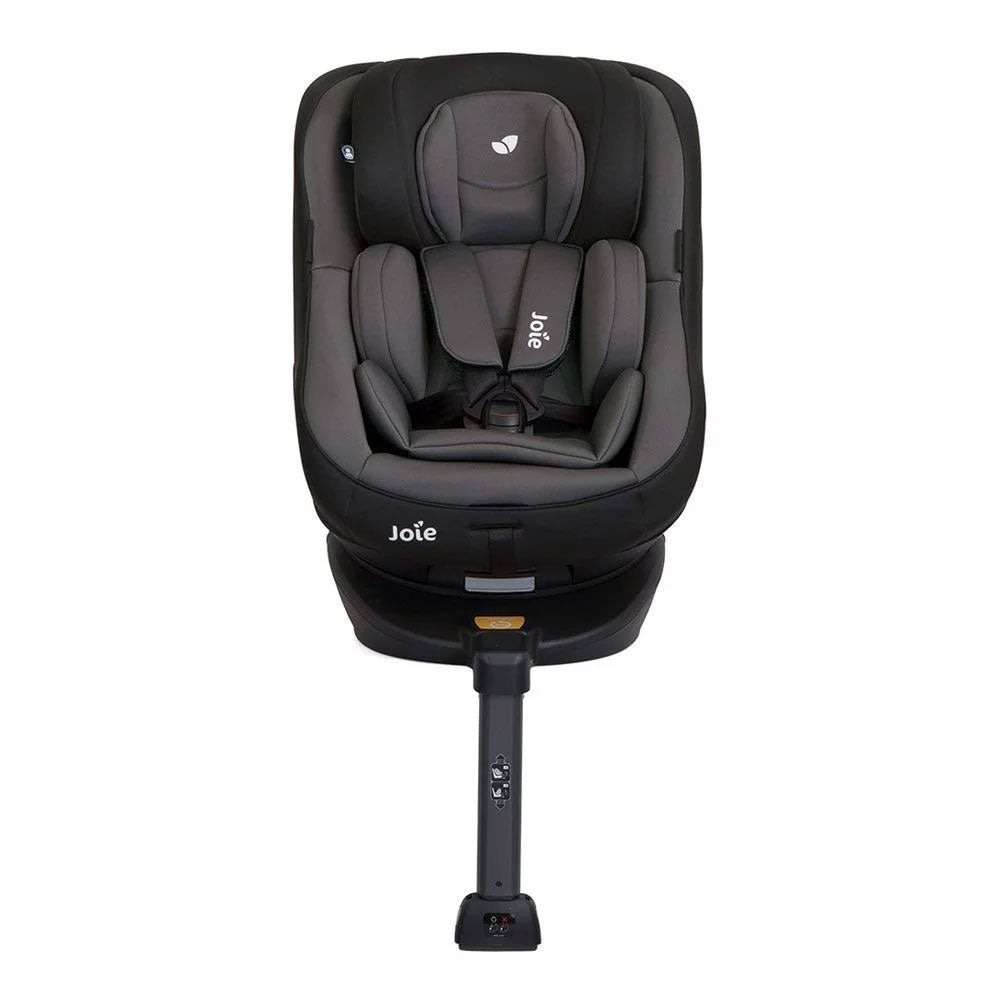 Joie Spin 360 Car Seat - Ember 2