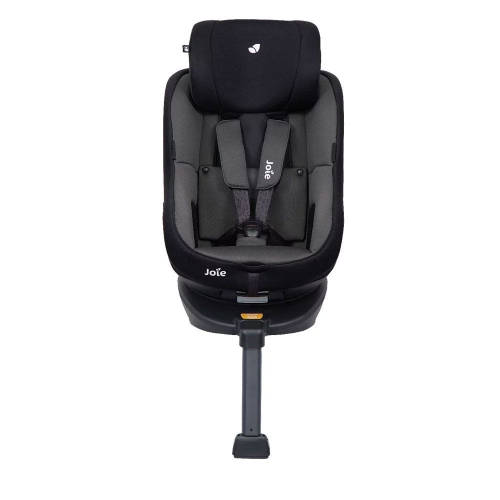Joie Spin 360 Car Seat - Ember 3