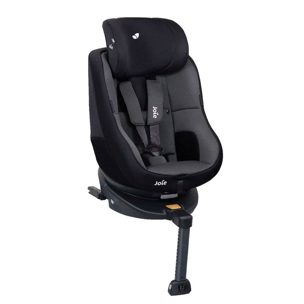 Joie Spin 360 Car Seat - Ember 4