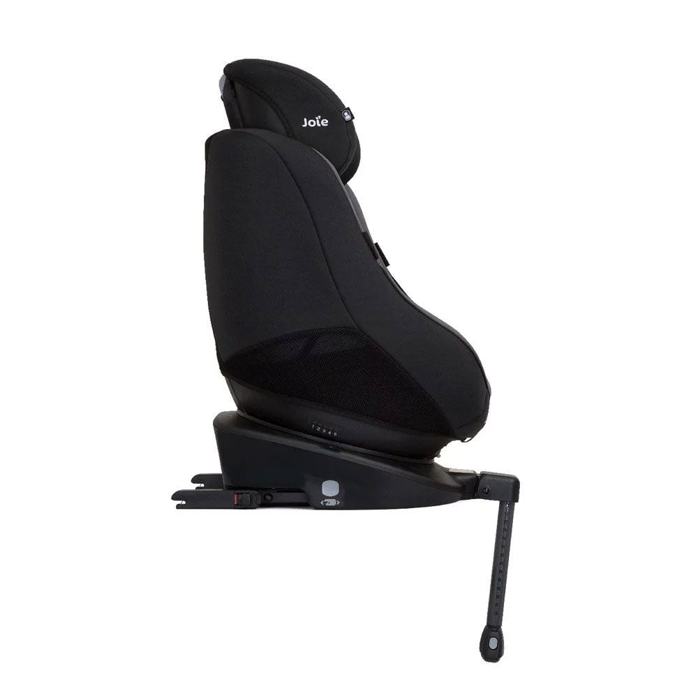 Joie Spin 360 Car Seat - Ember 5