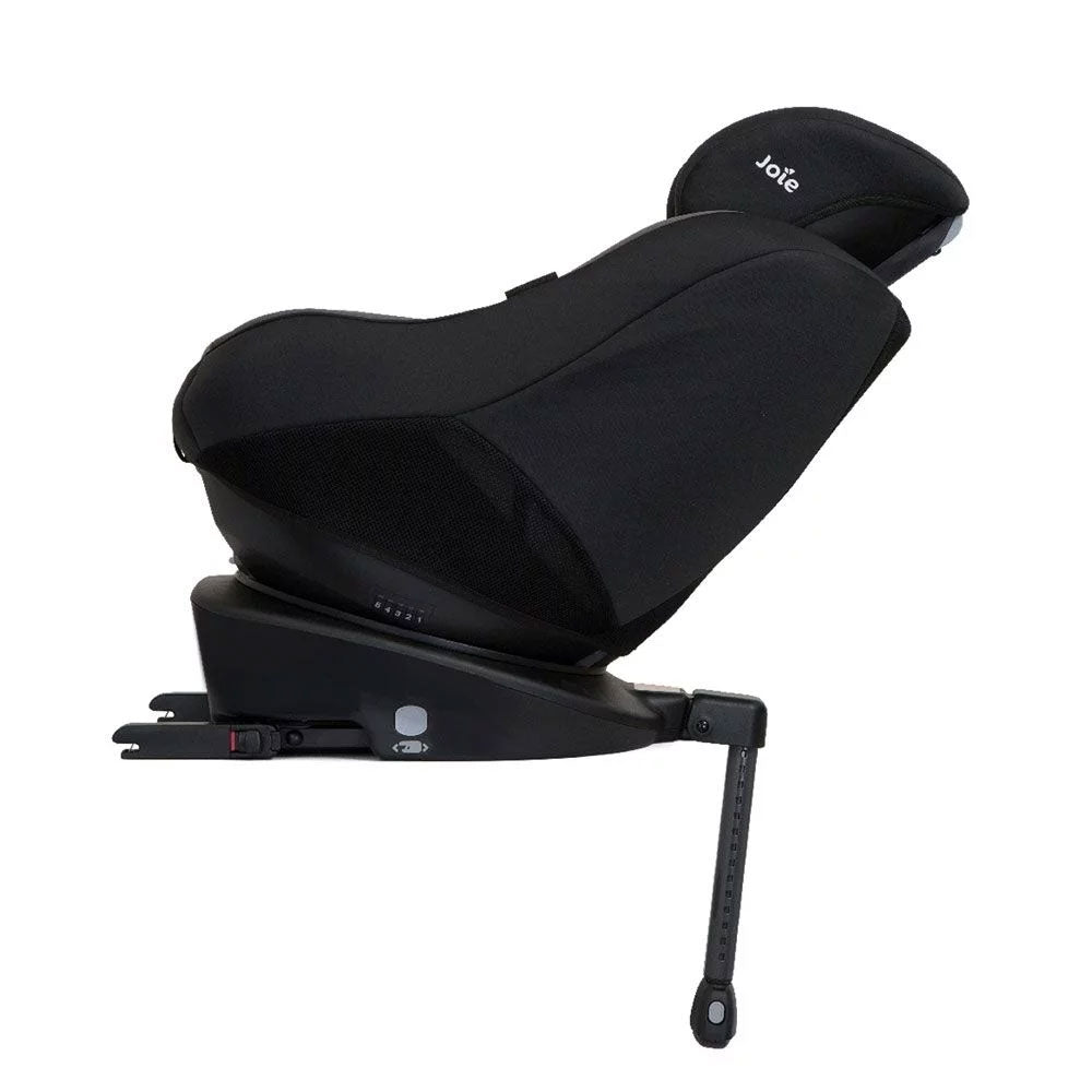 Joie Spin 360 Car Seat - Ember 6