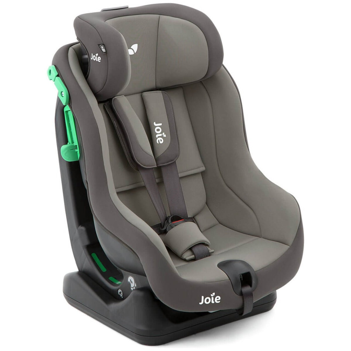 Joie Steadi R129 Group 0+/1 Car Seat - Cobblestone 1