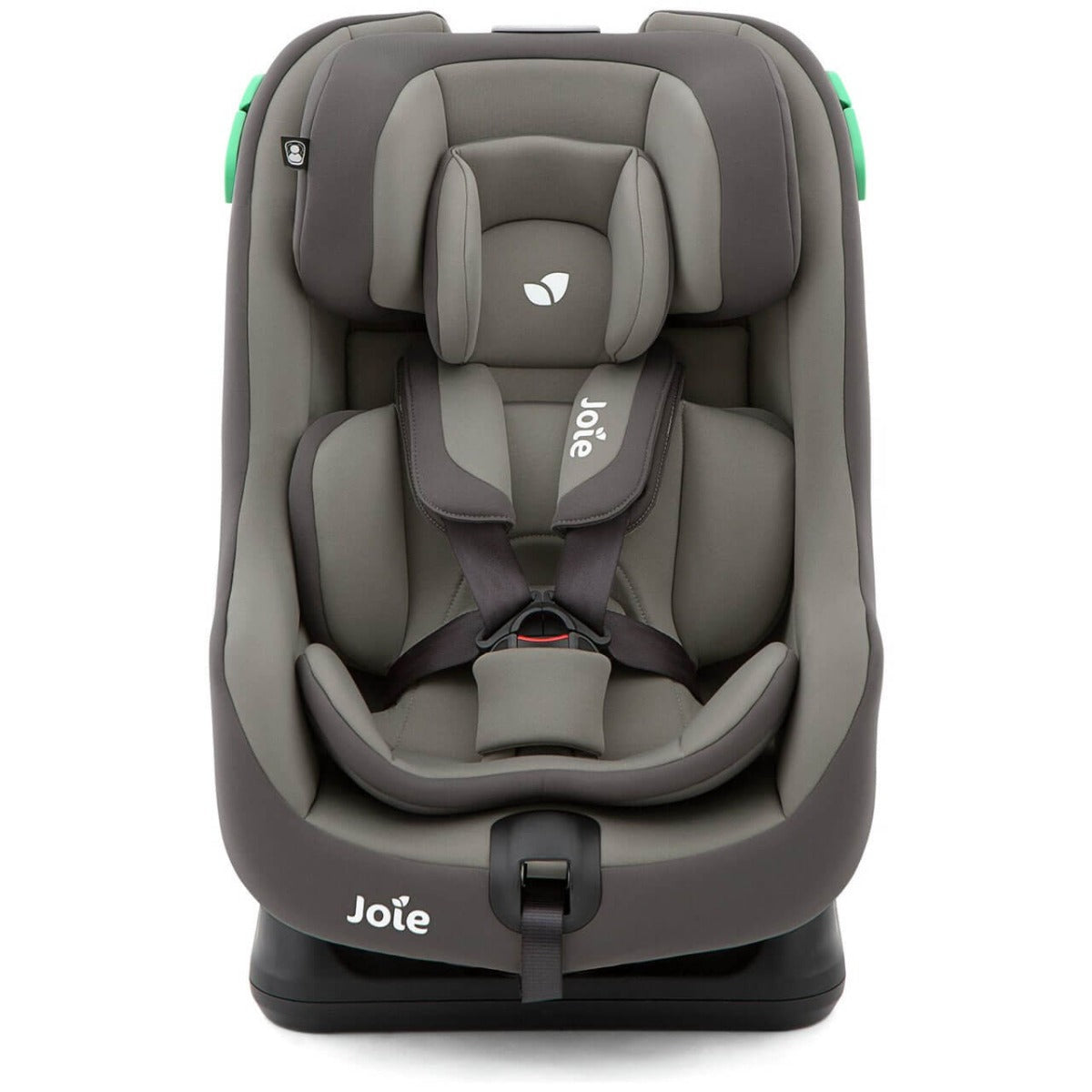 Joie Steadi R129 Group 0+/1 Car Seat - Cobblestone 2